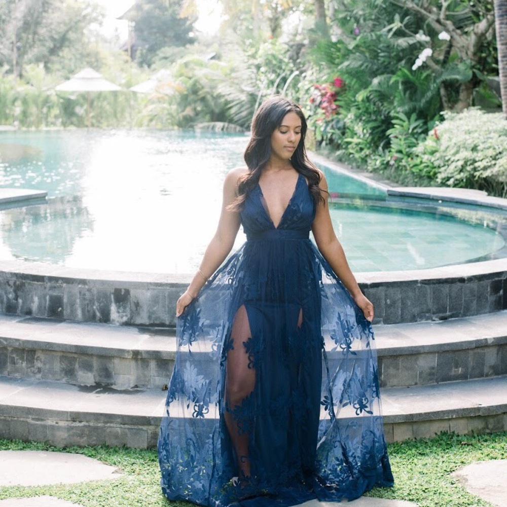 Meet your Posher, Brittney